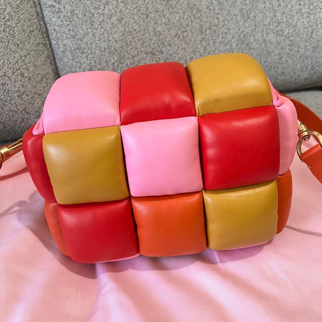 ケイトスペードニューヨーク　kate spade ショルダーバッグ ボクシー