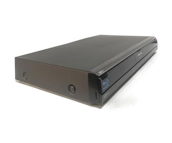 Panasonic 320GB ブルーレイレコーダー DMR-BW570-K