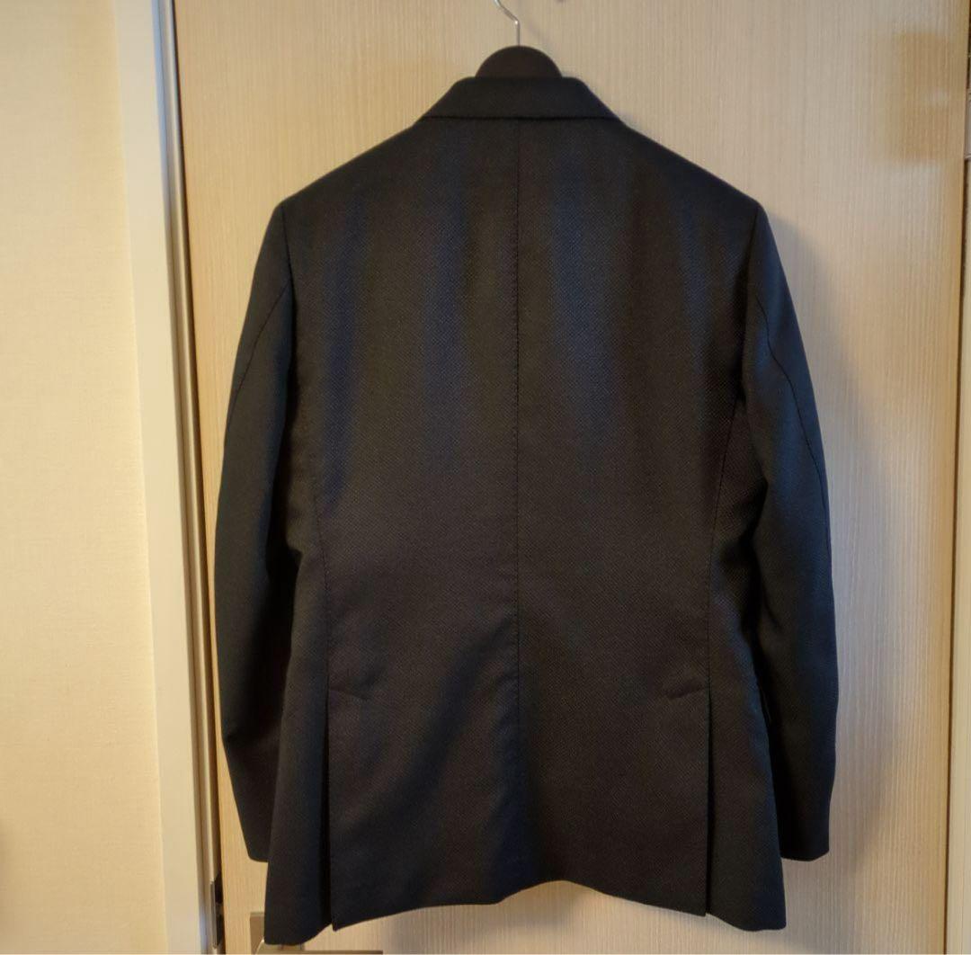 MacintoshPhilosophy　トロッター3ピース