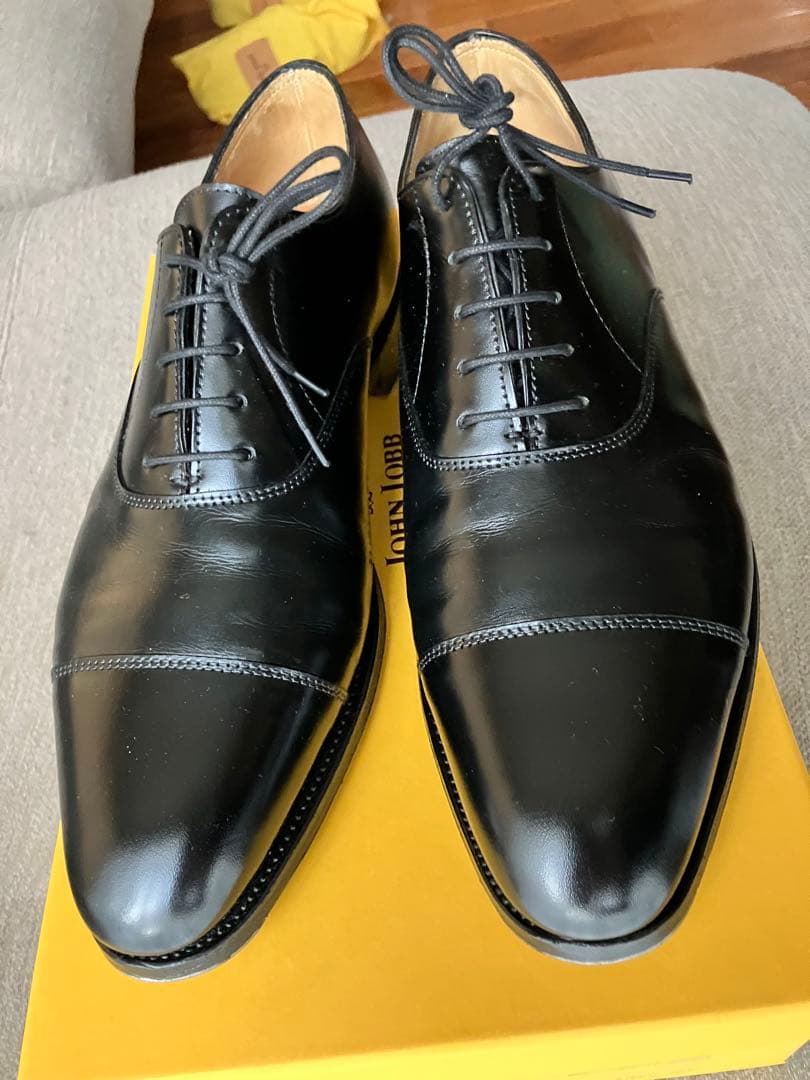 ジョンロブ John Lobb シティ2 City2