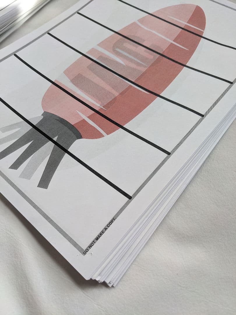 小学校受験　年少クラス