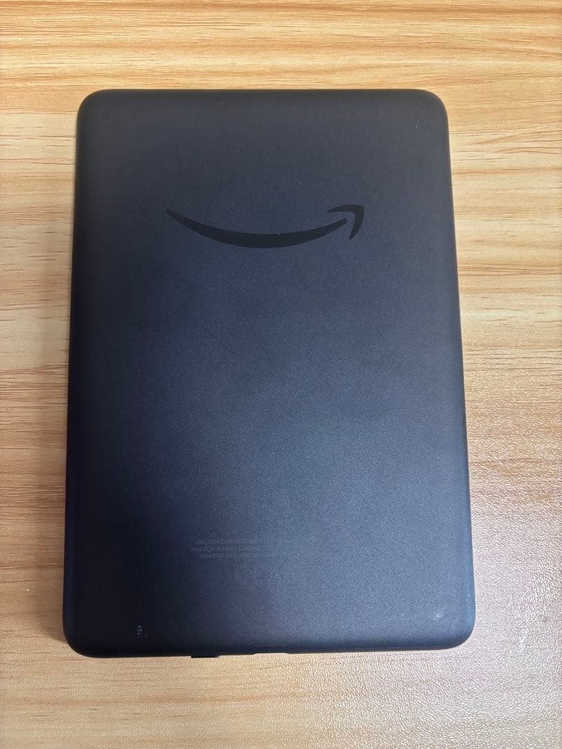 Amazon Kindle (第11世代) 本体