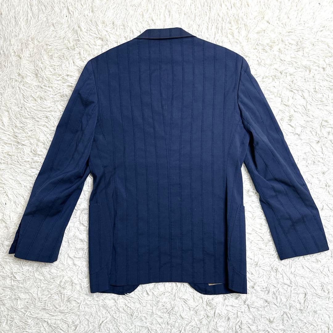 ✨高級✨　高身長　165 フォーマル　4点　卒業式　卒服　ネイビー　高級　男の子