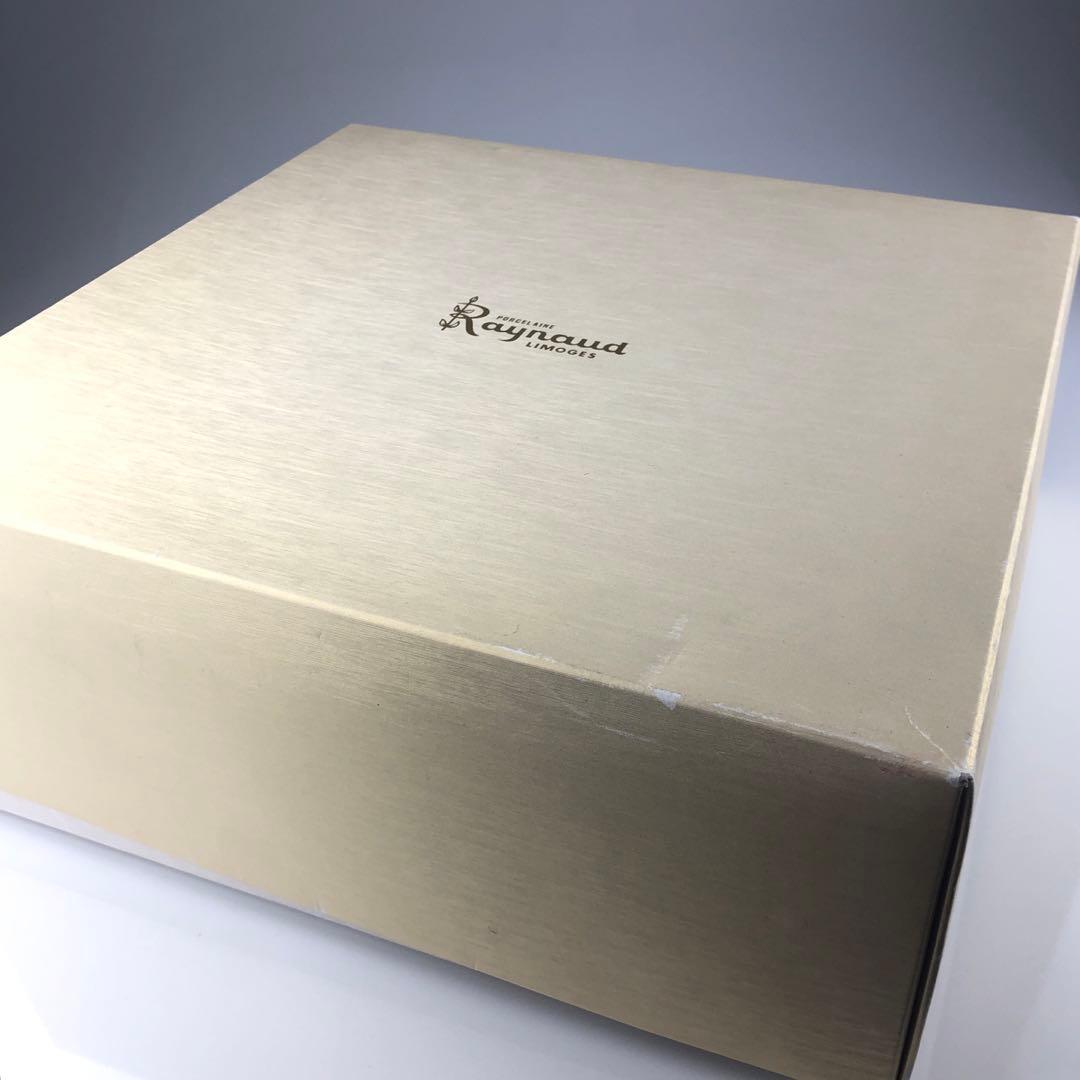 レイノー　プレート　6枚セット