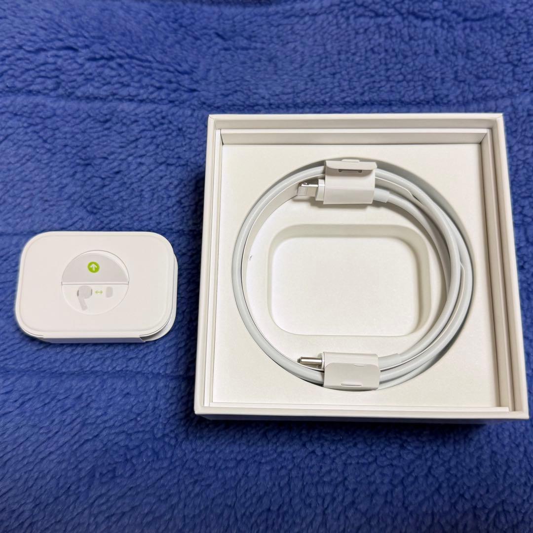 【国内正規品】動作確認済 AirPods Pro 2