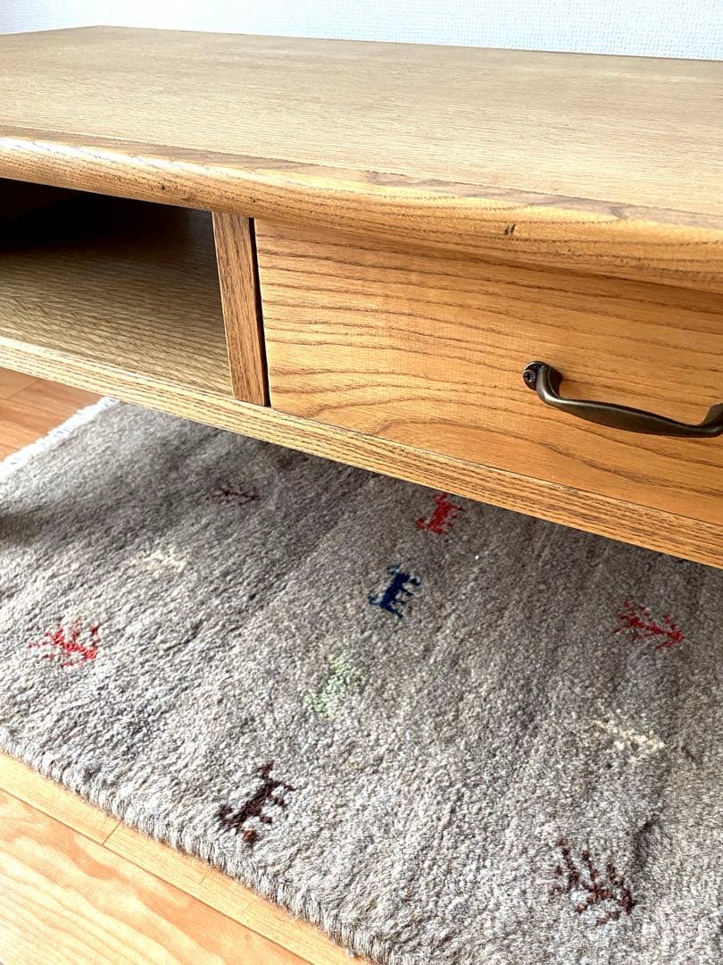 関家具　ヘレマ センターテーブル