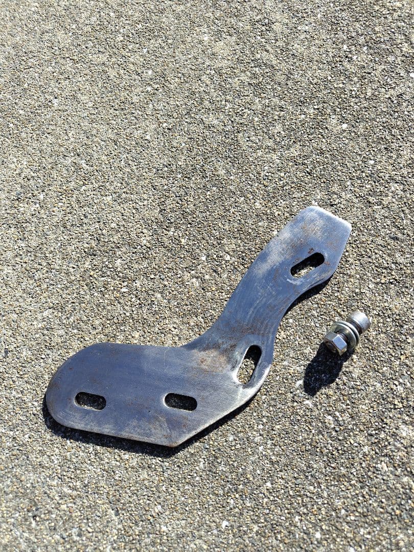 スーパーディオ　チャンバー