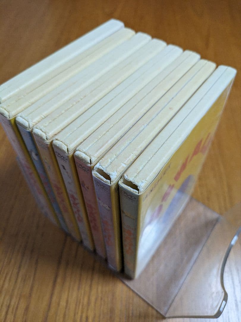 Hello! オズワルド 1〜8巻　ハローオズワルド　青いタコ　知育　幼児教育