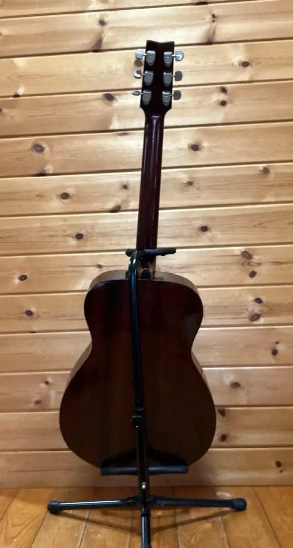 YAMAHA FG-130 アコースティックギター グリーンラベル ビンテージ
