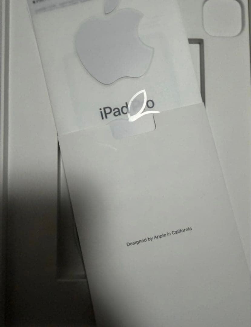 iPad Pro 11インチ Wi-Fi 256GB スペースグレイ A2228