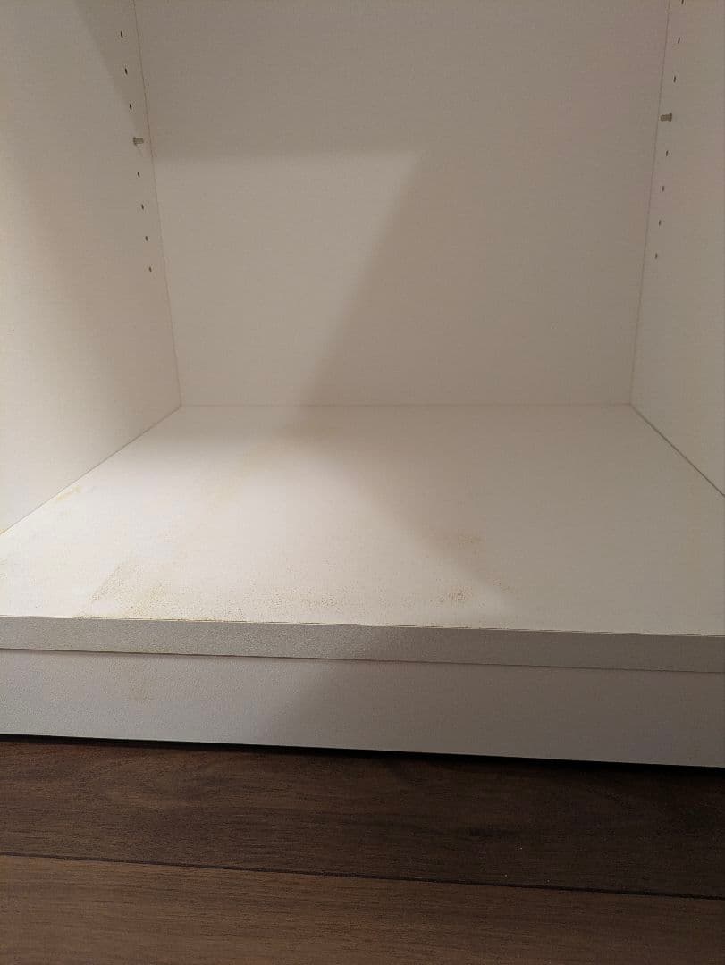 ニトリ　組み合わせキッチンボード-リーガレ