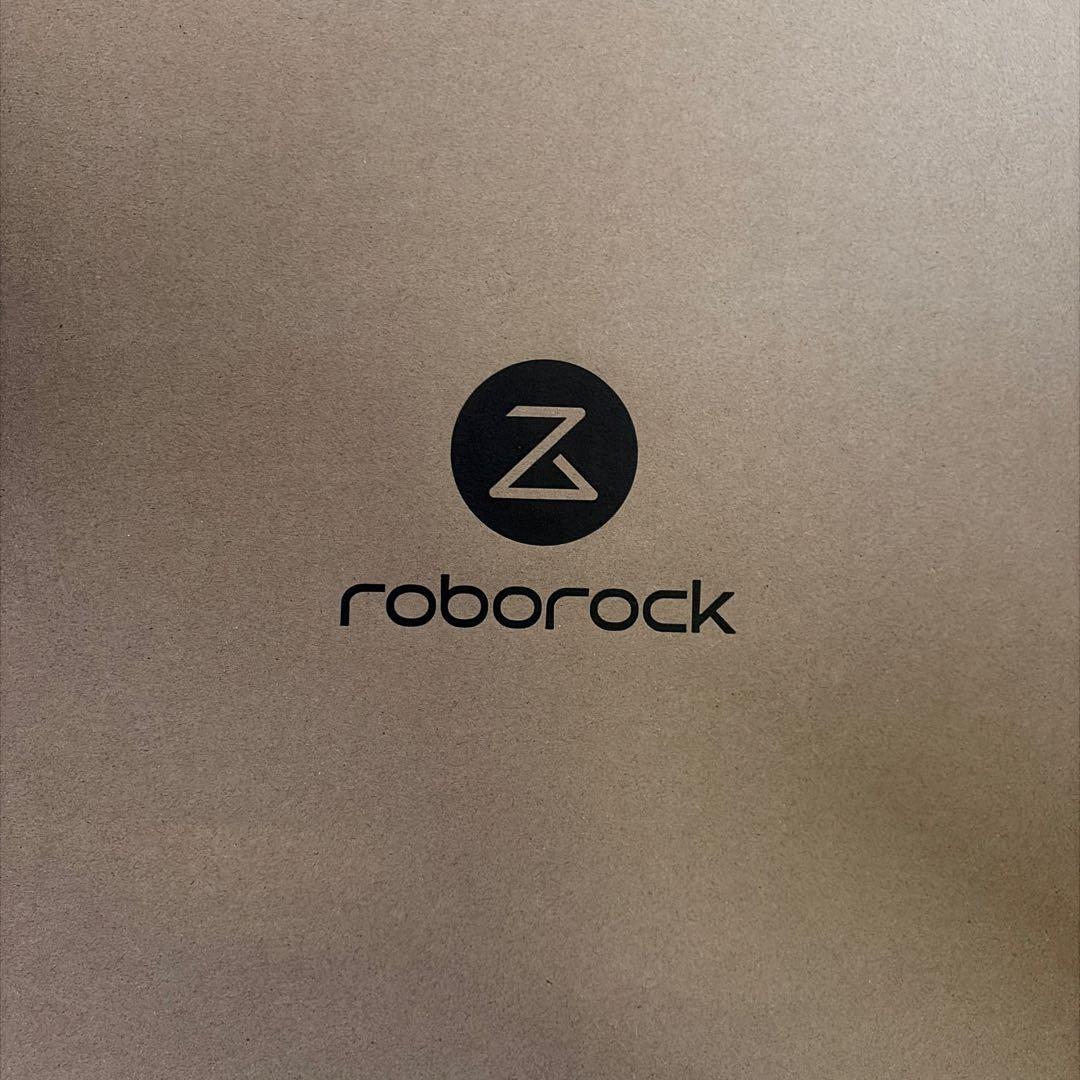 Roborock Q7T ロボット掃除機 本体