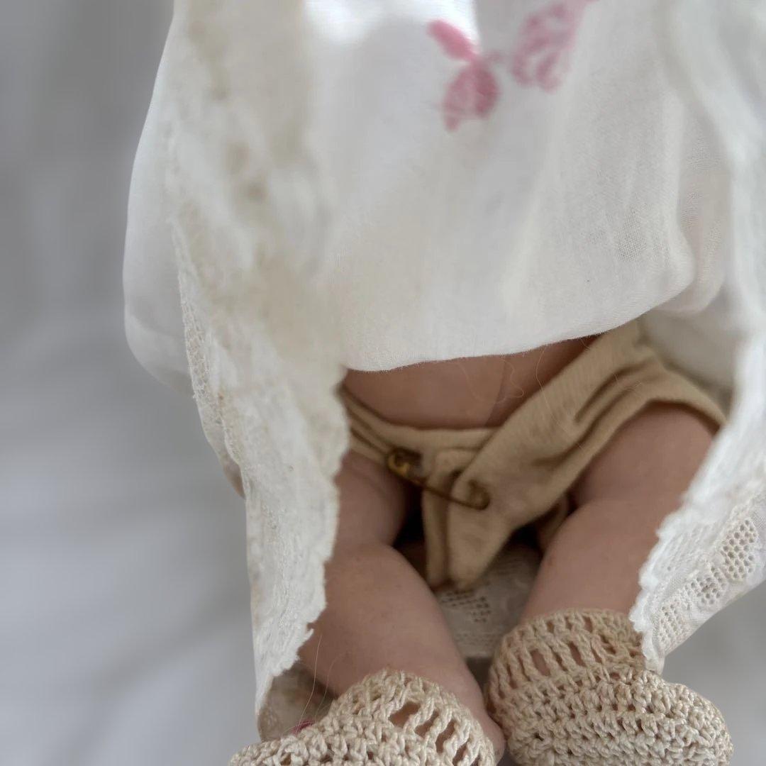 アンティークドール