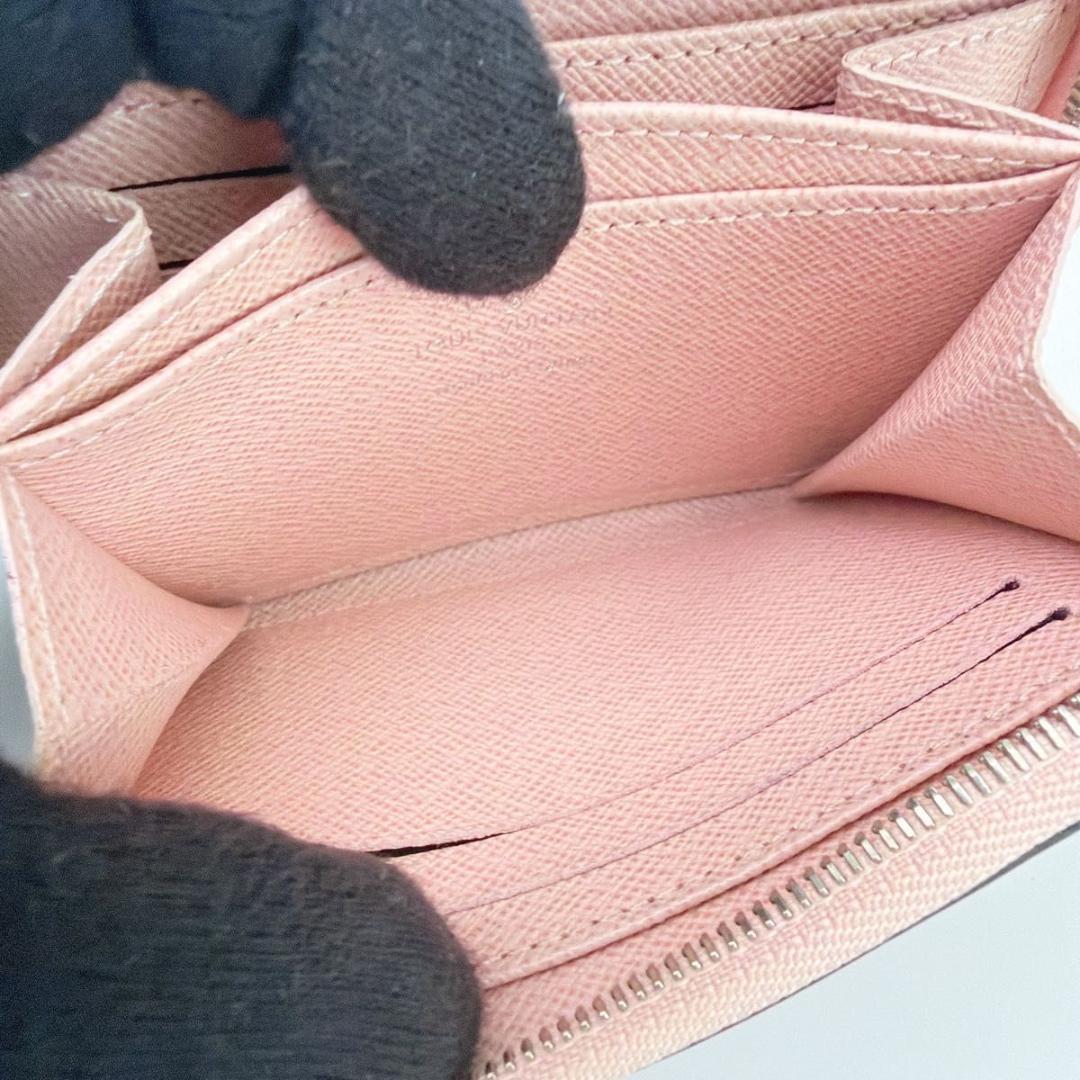 ルイヴィトン エピ ジッピーパース ピンク 小銭入れ 財布 M61206