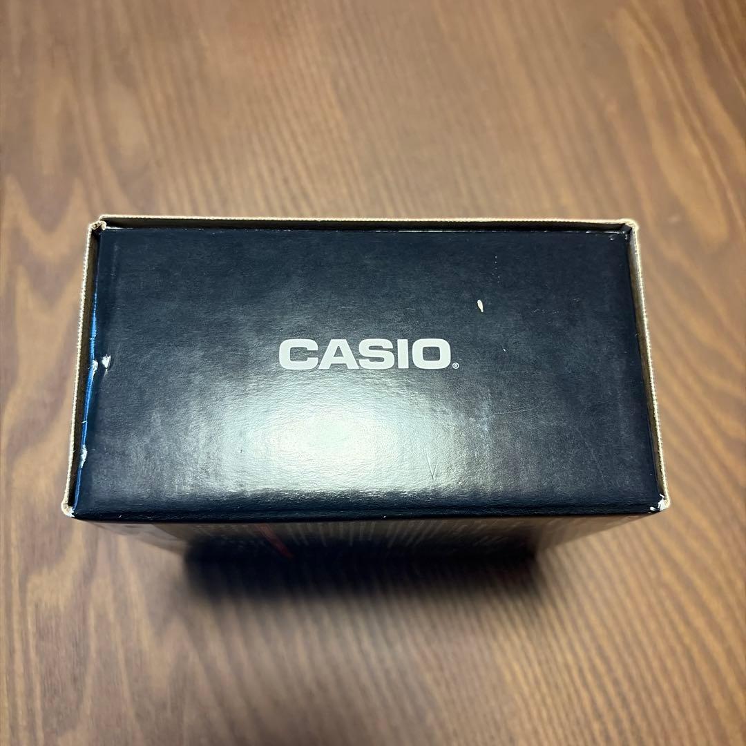 CASIO EXILIM EX-ZS5 ピンク カシオ エクシリム デジカメ 箱