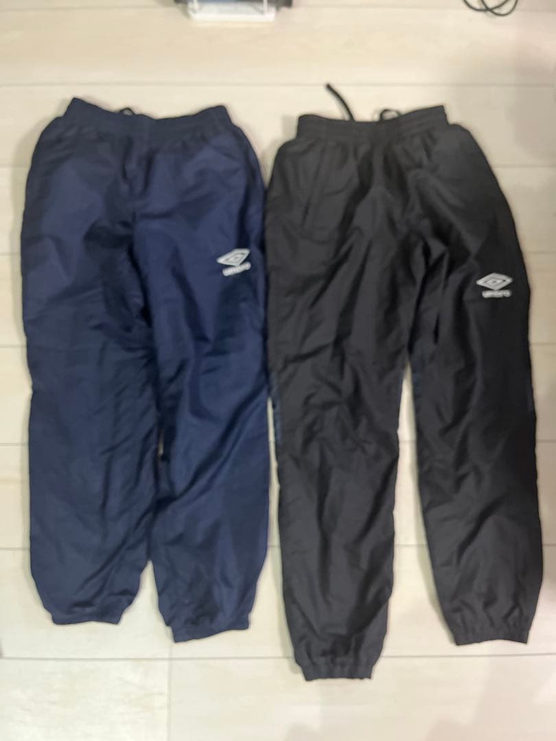 サッカー男子　150.160 まとめ売り