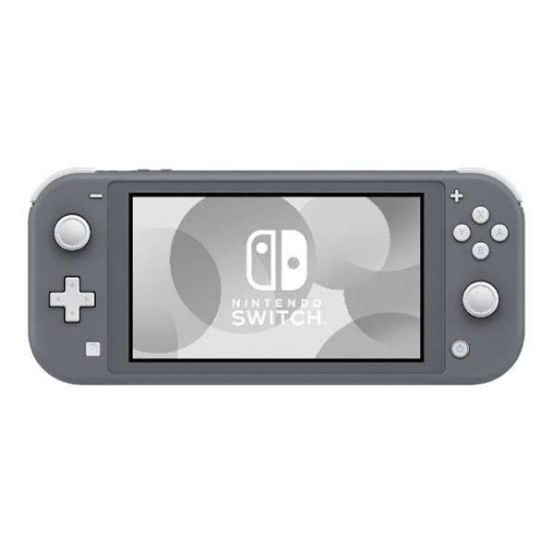 ニンテンドースイッチ本体のみ