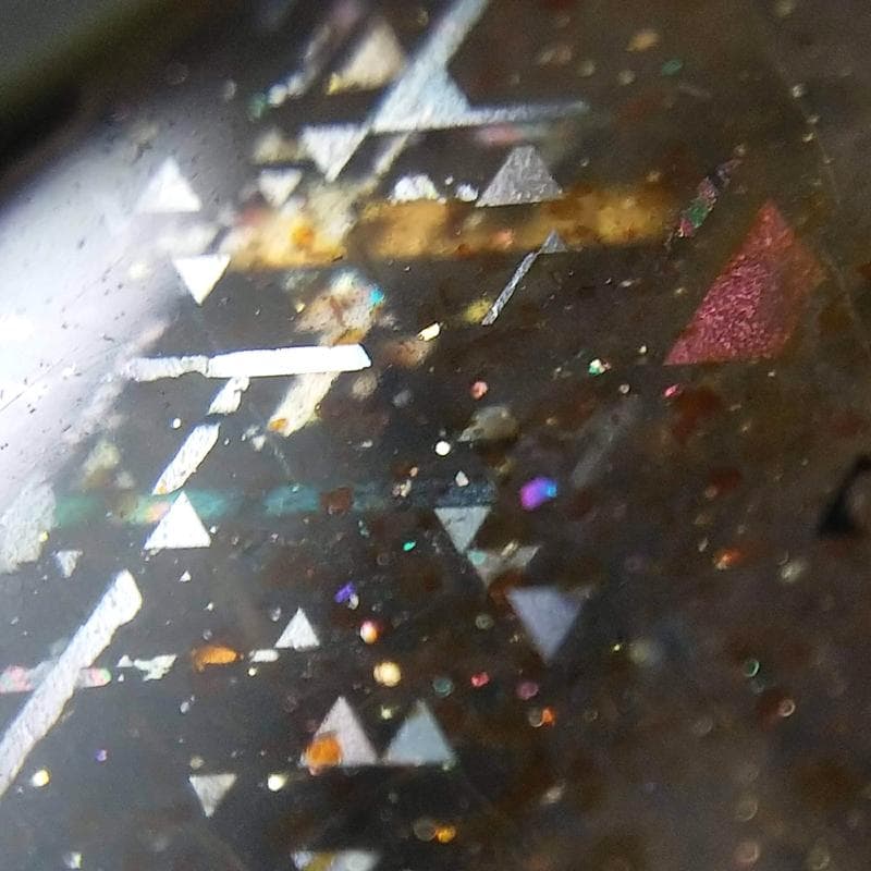 300 レインボーラティスサンストーン オーストラリア産