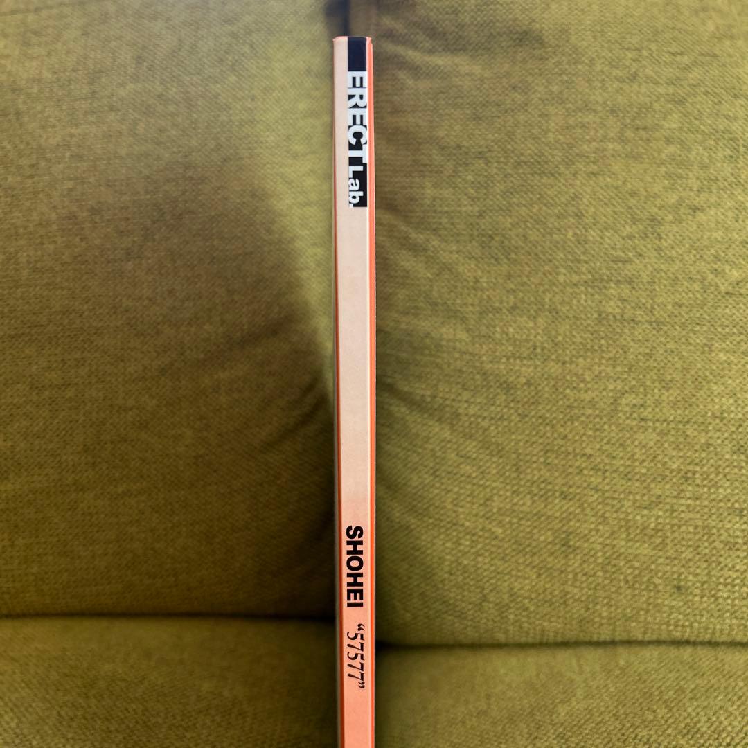 SHOHEI 大友昇平 57577 初版