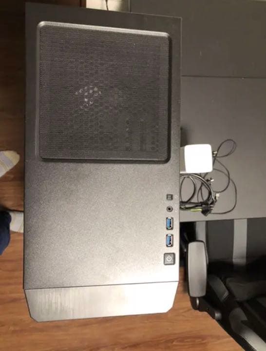 高スペックPC