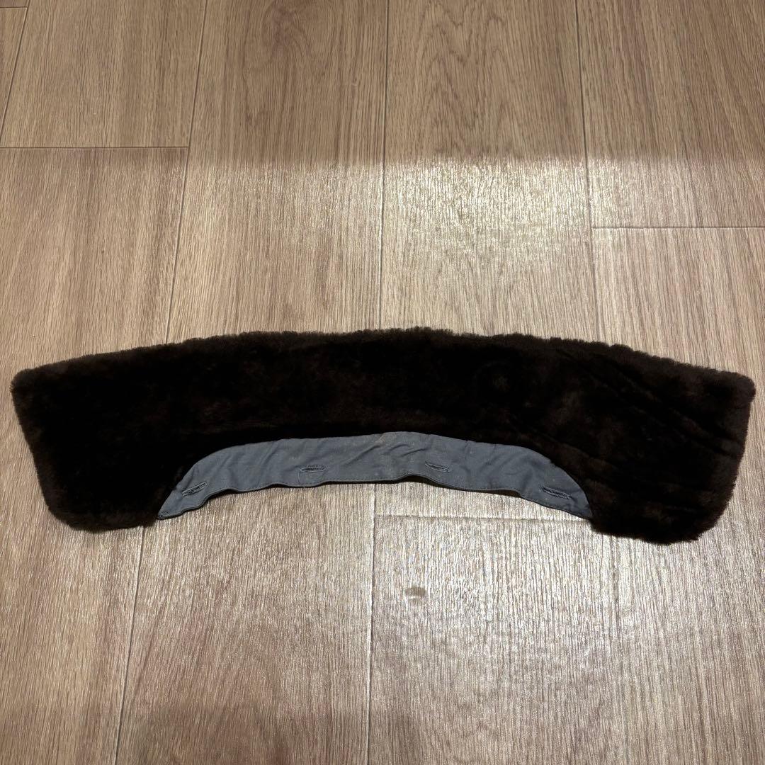 A.P. C アーペーセー チェック柄 ウールジャケット