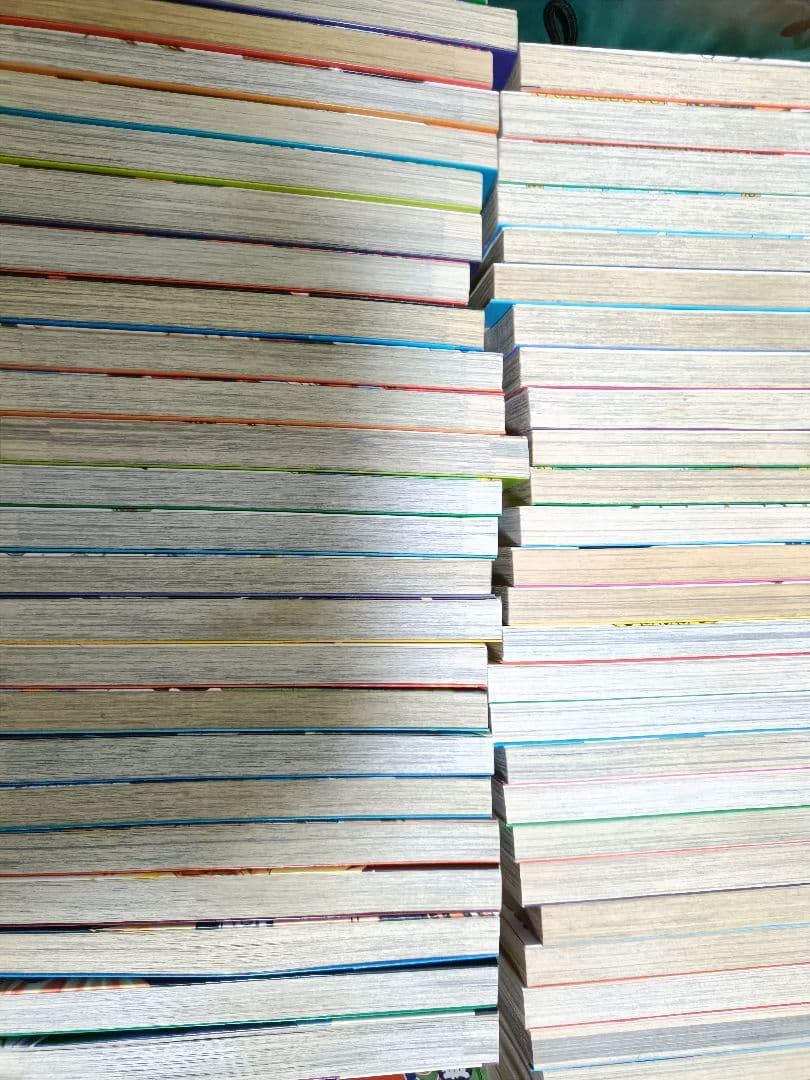 ナルト全巻美品関連本44冊付き