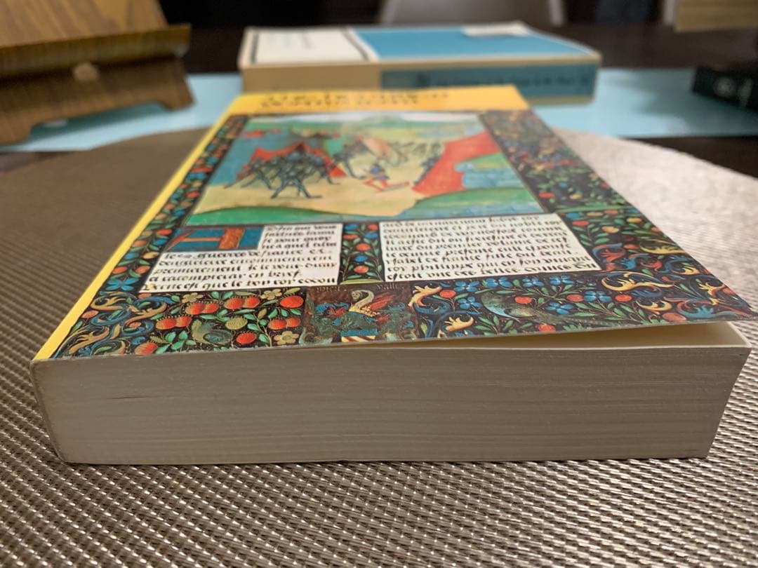 希少　The Hundred Years War Desmond Seward