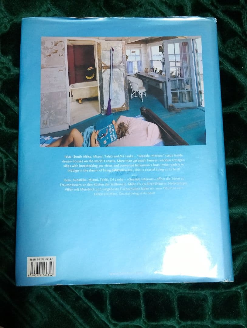 世界Seaside Interiors 写真集