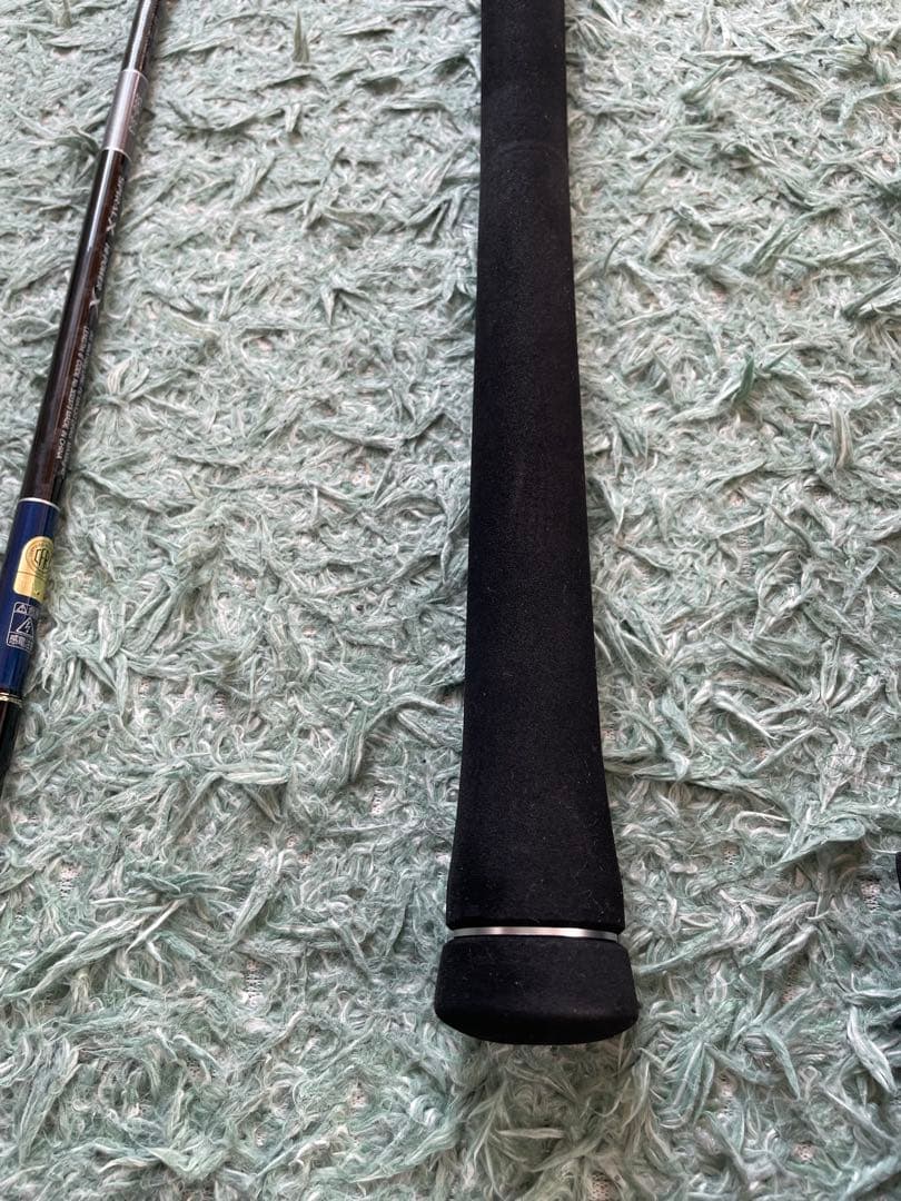 SHIMANO GRAPPLER Type J 3ピース　 S60-3/3