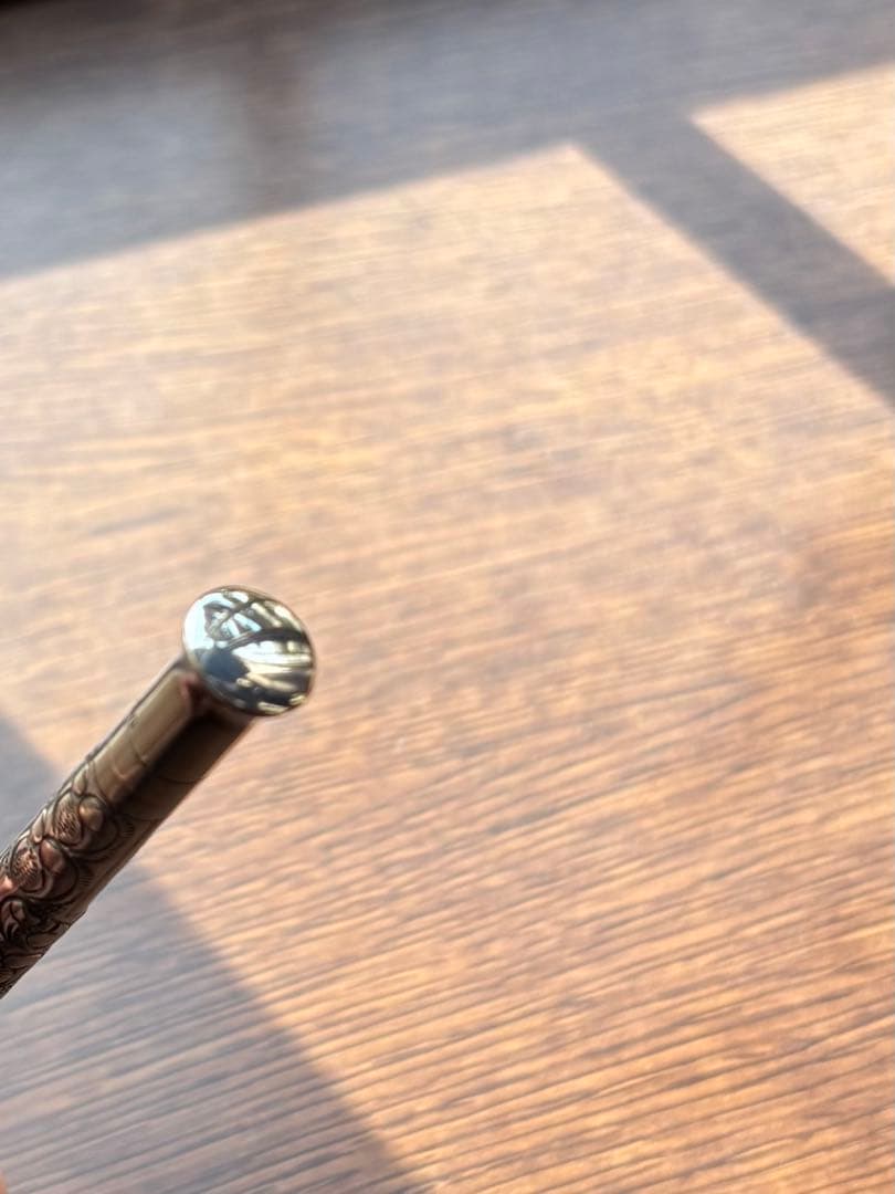 【値下げ不可】　ヤード・オ・レッド ペンシル