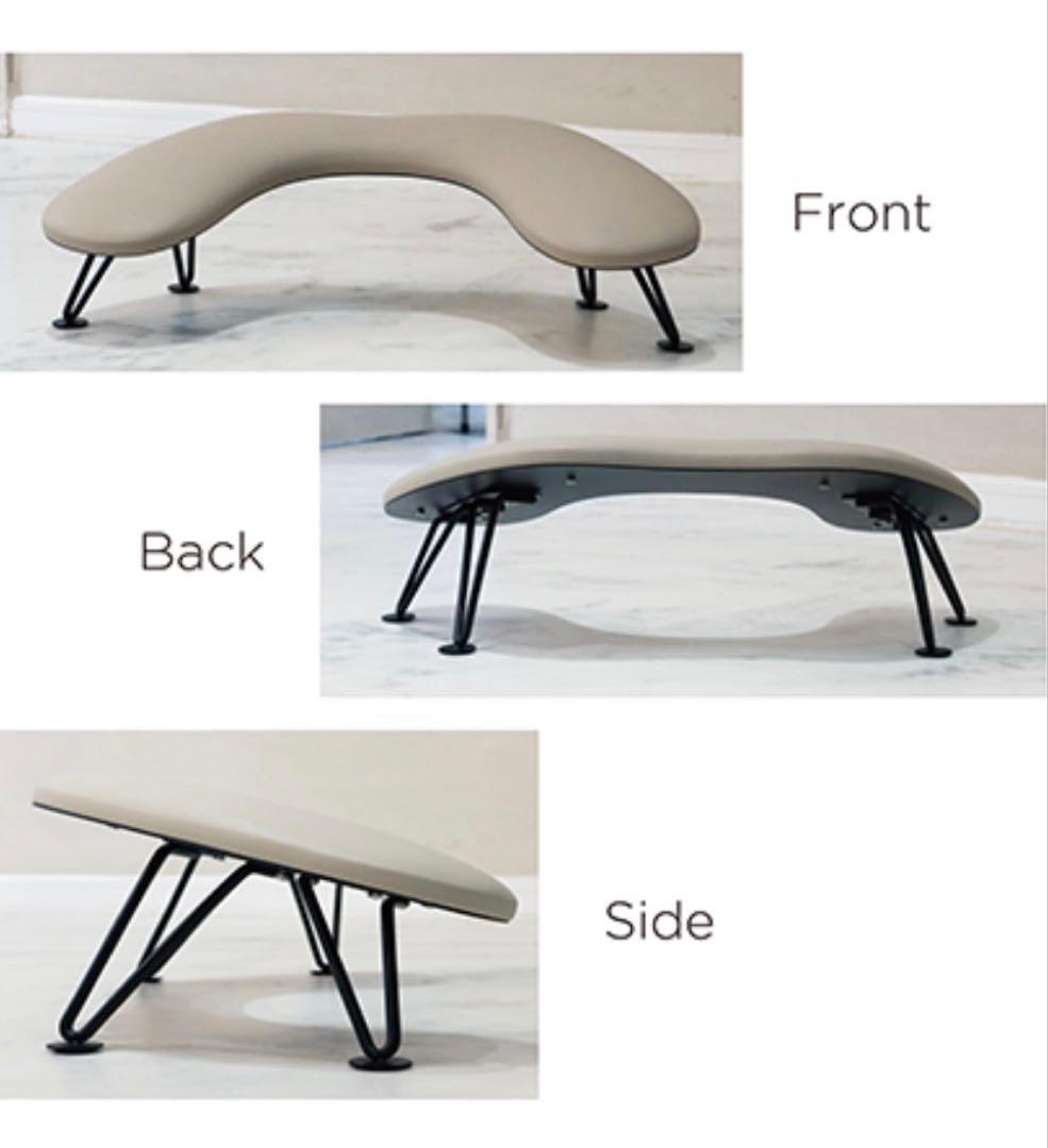 TOY's × INITY アームレスト