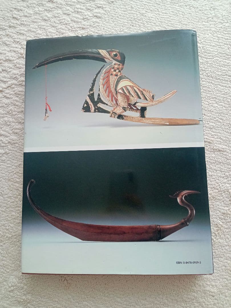 アフリカ オセアニア インドネシア Expressions of Belief