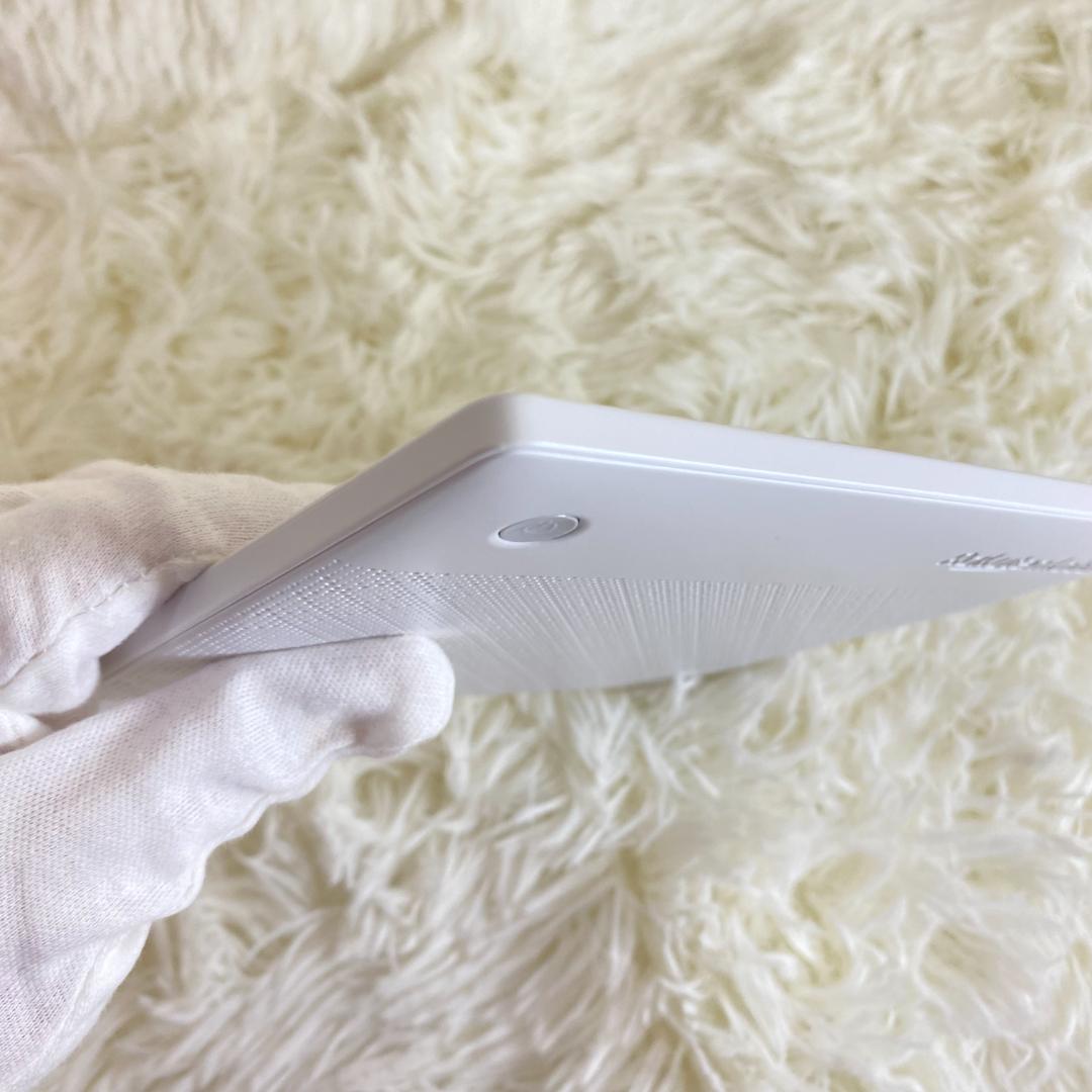 Rakuten Kobo Libra 2 32GB ホワイト 純正ケース付