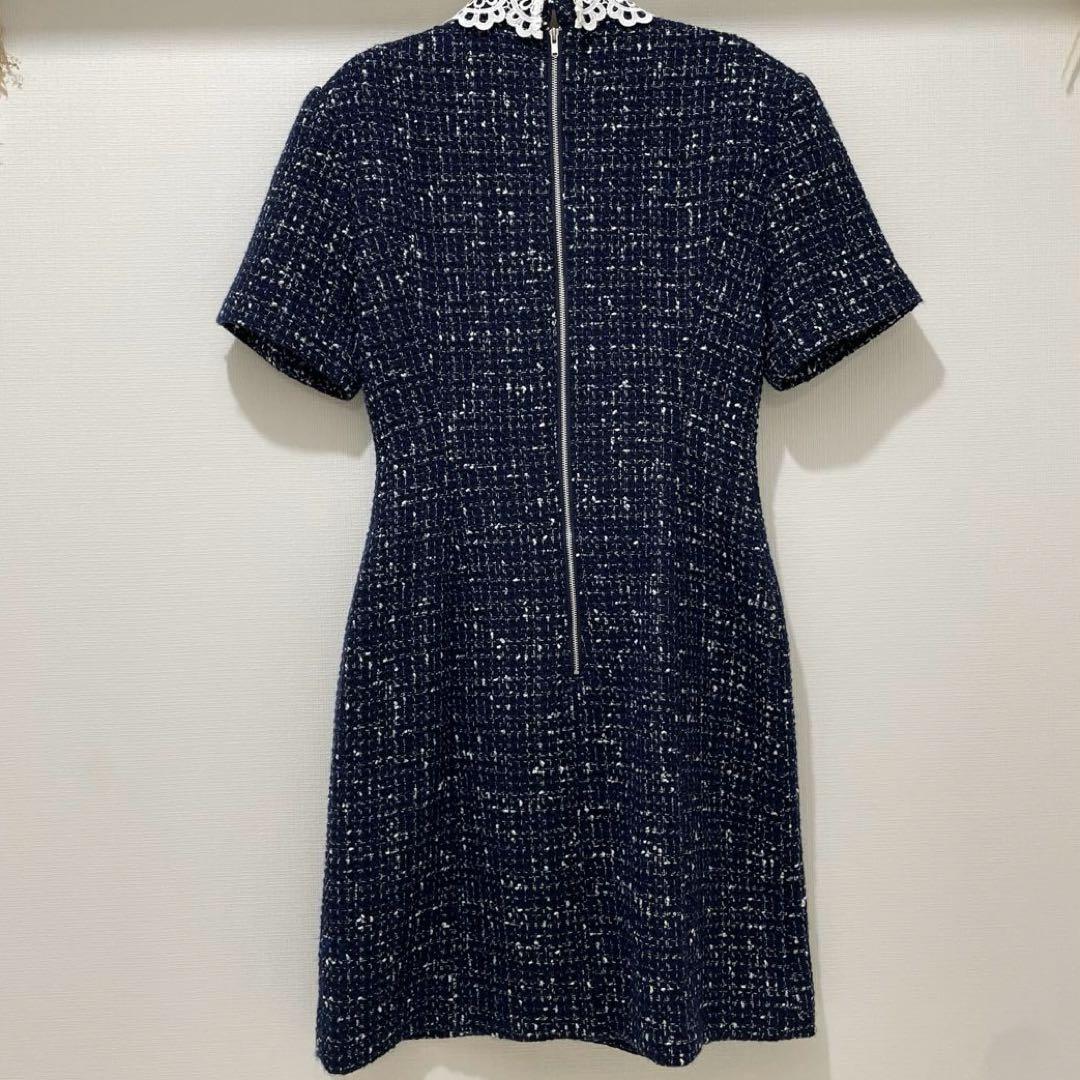 EmiriaWiz エミリアウィズ ワンピース Tweed Dress Mサイズ