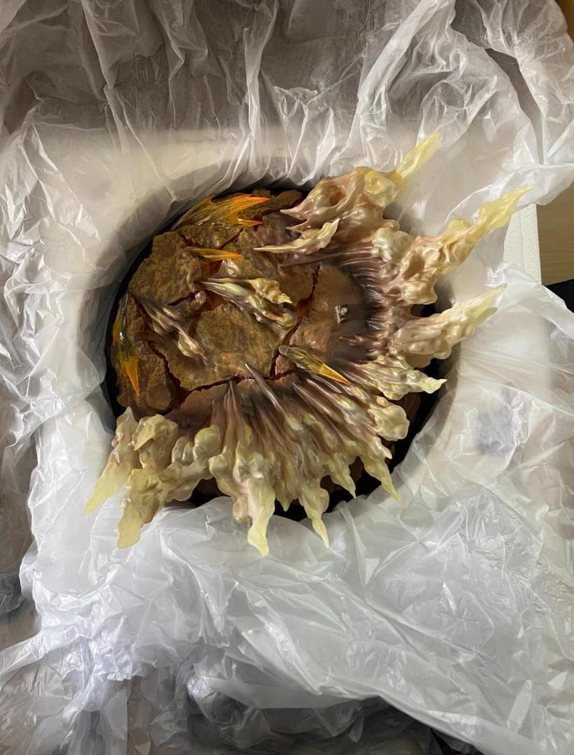 ドラゴンボール 孫悟飯 フィギュア ガレージキット1/6