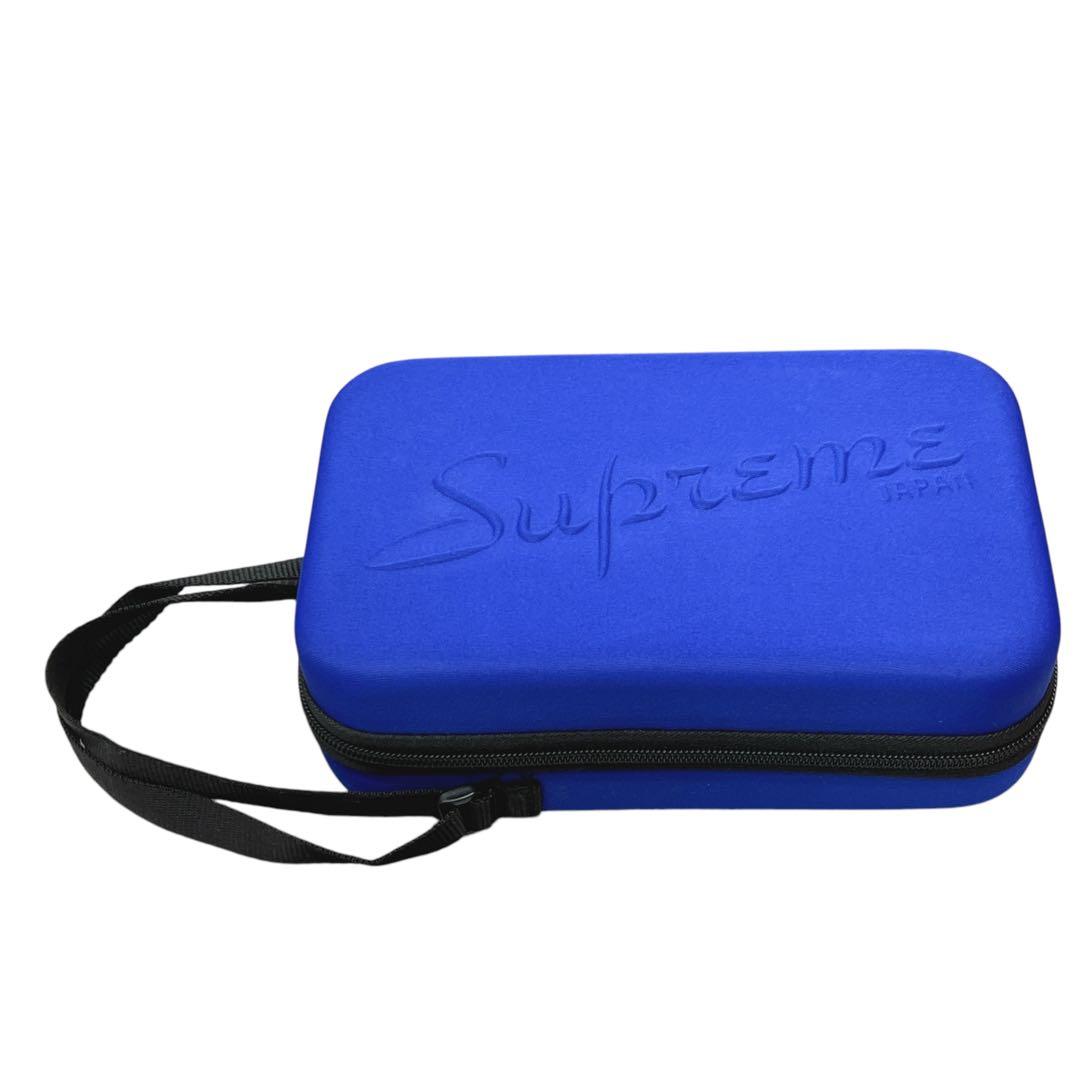 supreme サプリーム DK200EX トリミング用バリカン 赤