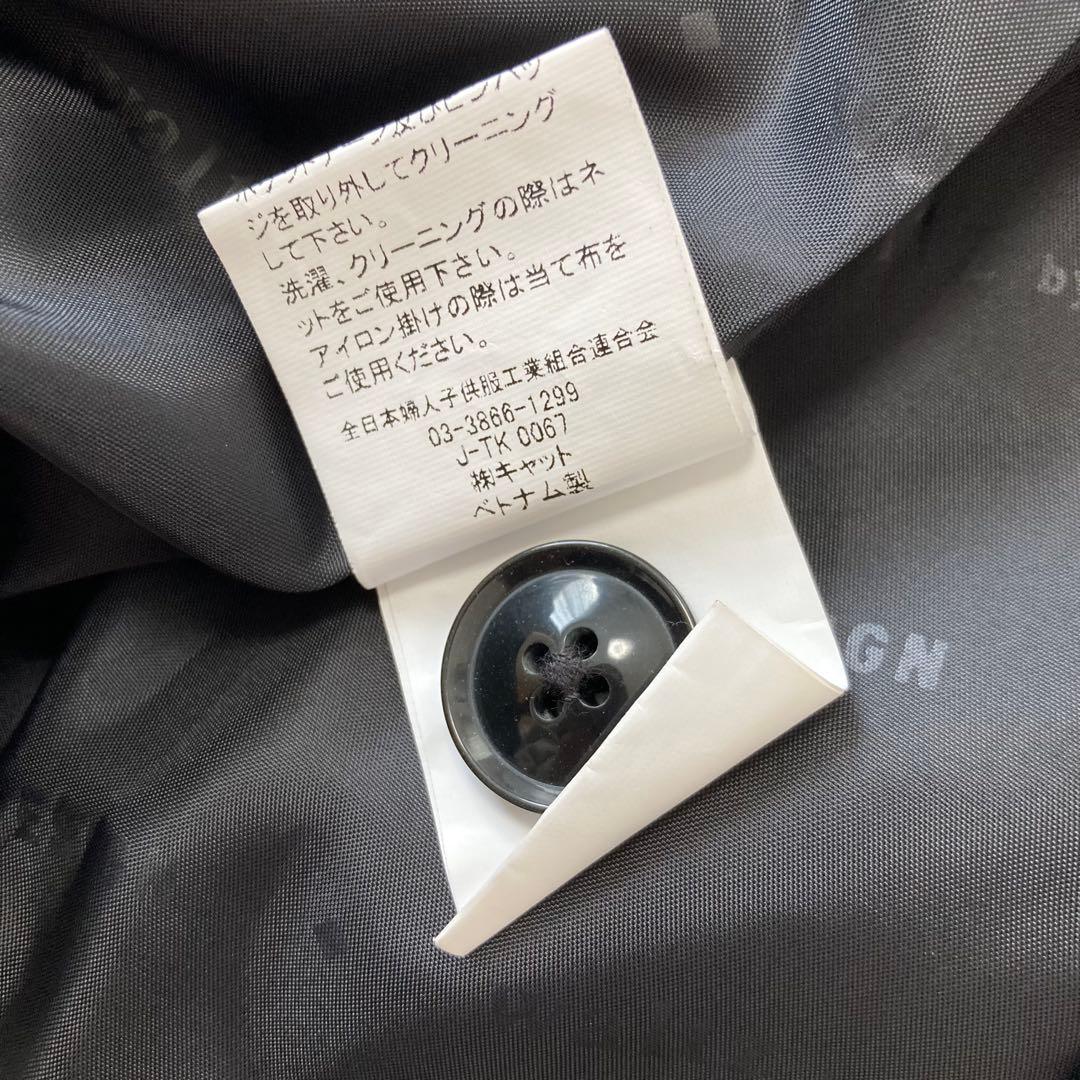 waltz by BEAMS DESIGN フォーマルスーツ　170cm 男の子