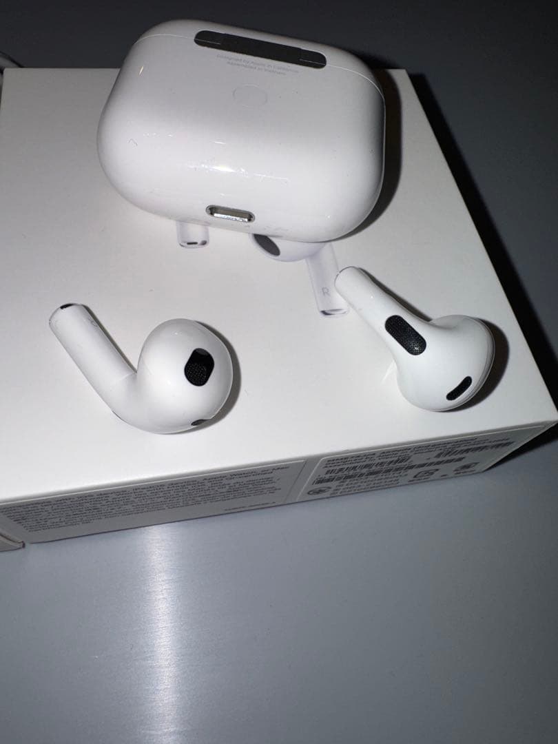 AirPods3+純正MagSafe充電器+CIO3Way充電器