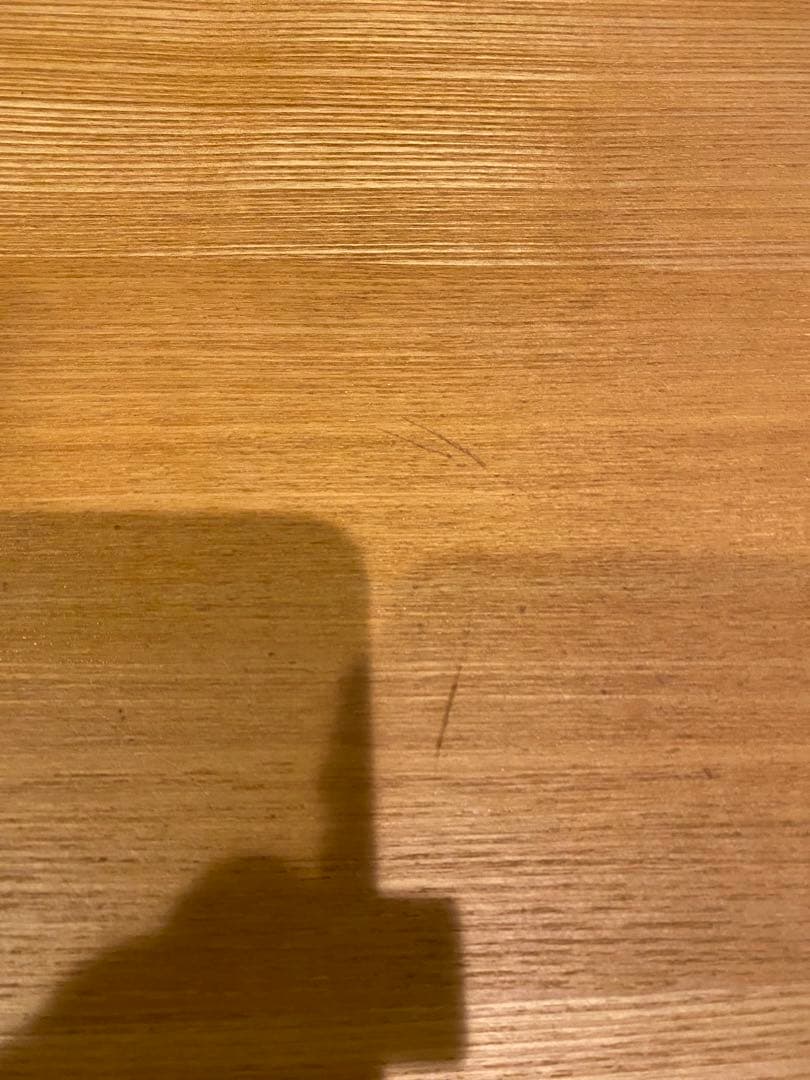 無印良品　廃盤モデル　オープンシェルフ ナチュラルウ