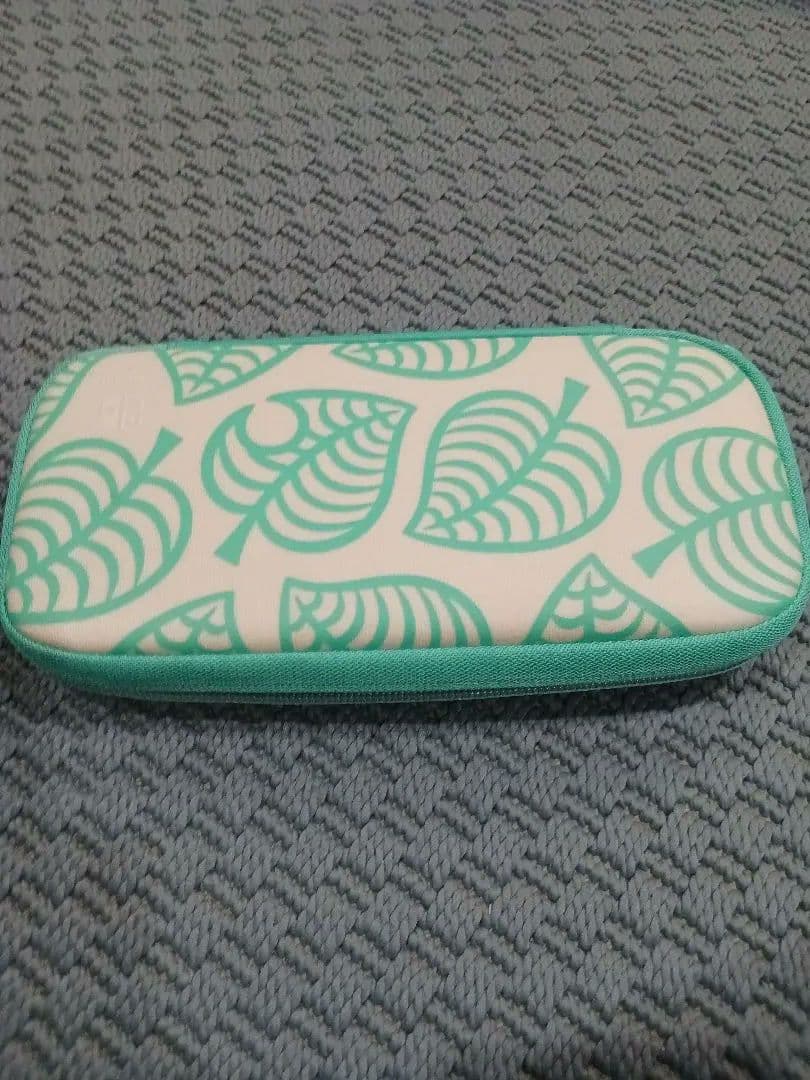 Nintendo Switch Lite ピンク 本体 充電器 ケース、箱付き