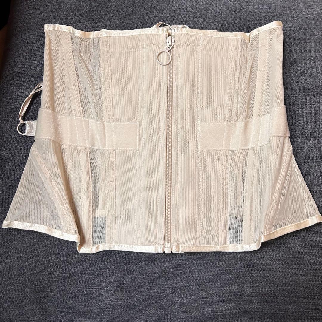 元鈴木さん PinupCorset コルセット ヴィーナス Lサイズ 水陸両用