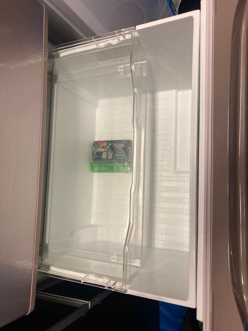 TOSHIBA GR-K33S(NP) 2018年製 冷凍冷蔵庫 330L