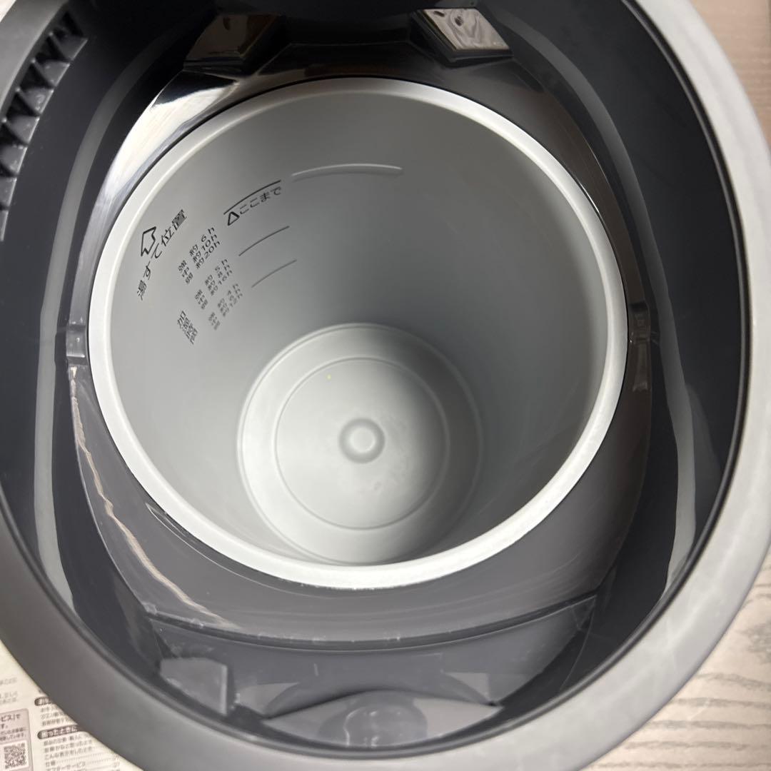 象印　加湿器 EE-TA60