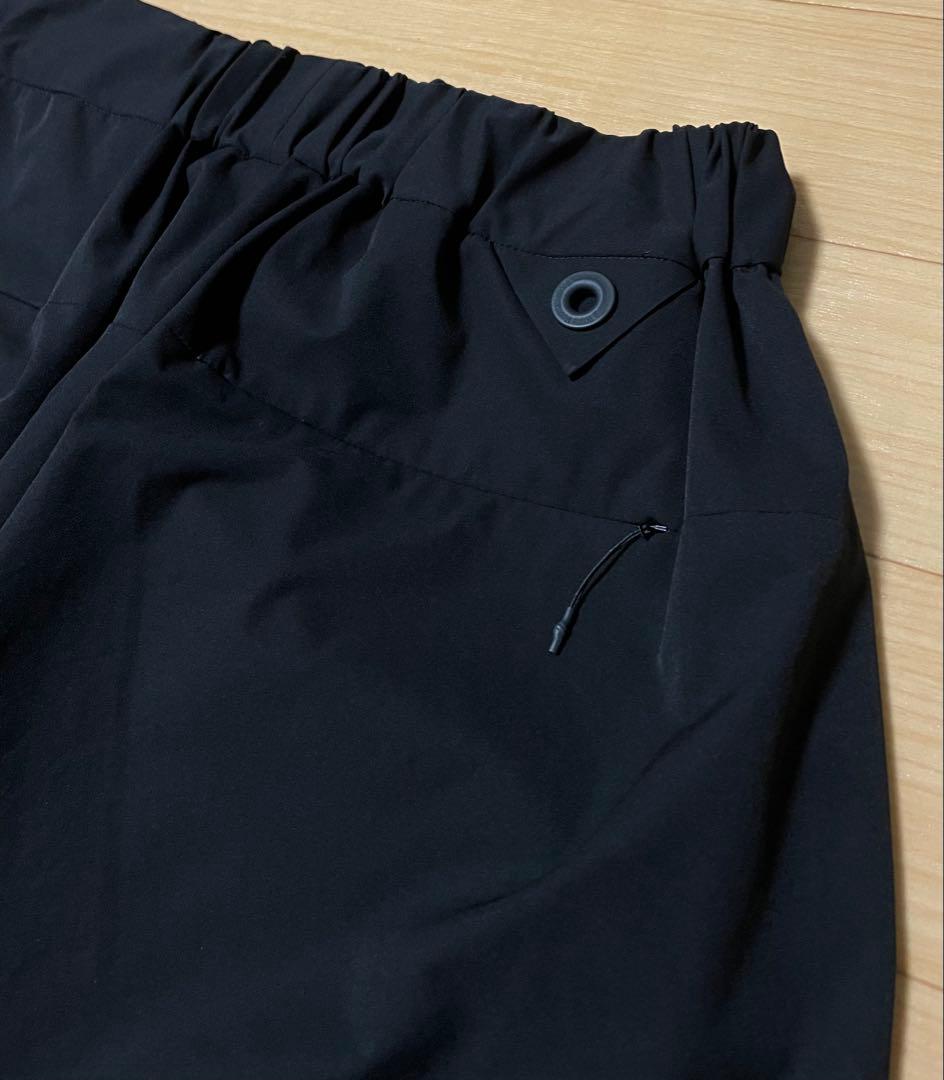 WM ホワイトマウンテニアリング サルエルパンツ