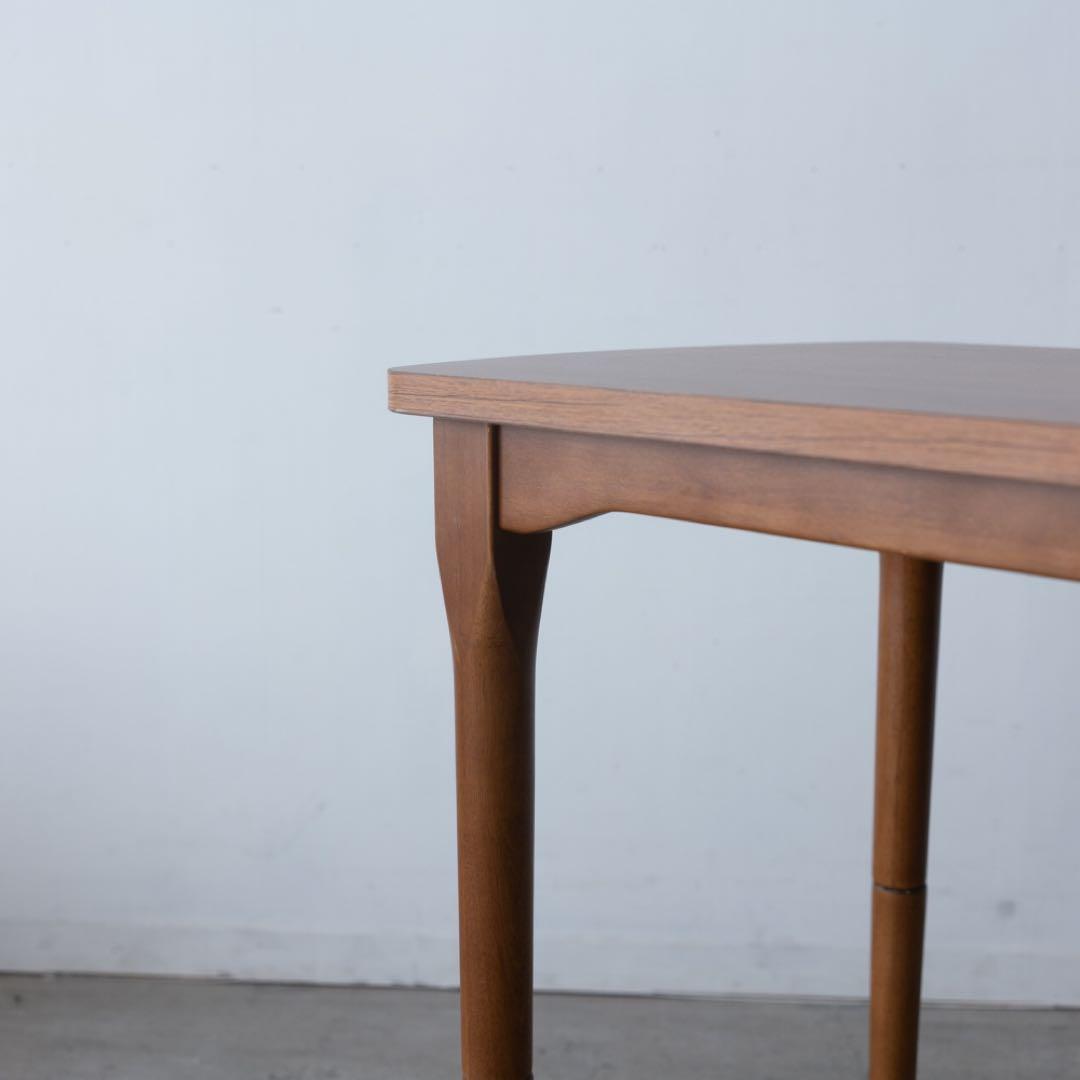 こたつ　ローテーブル　ハイテーブル　2way