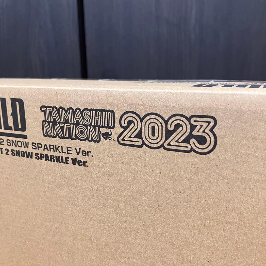 L BUILD フリーダム CONCEPT 2  SPARKLE