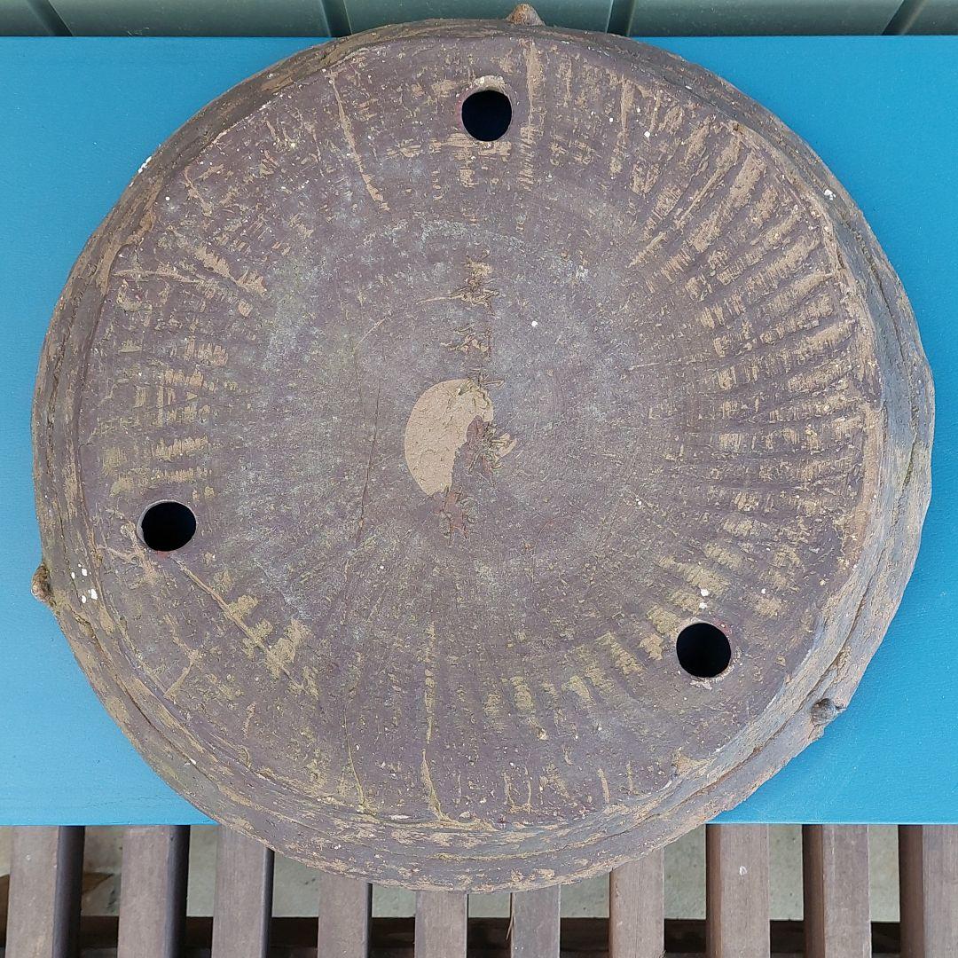 再再お値下げ☆盆栽鉢　ミニ盆栽鉢　義村秀峰　常滑焼