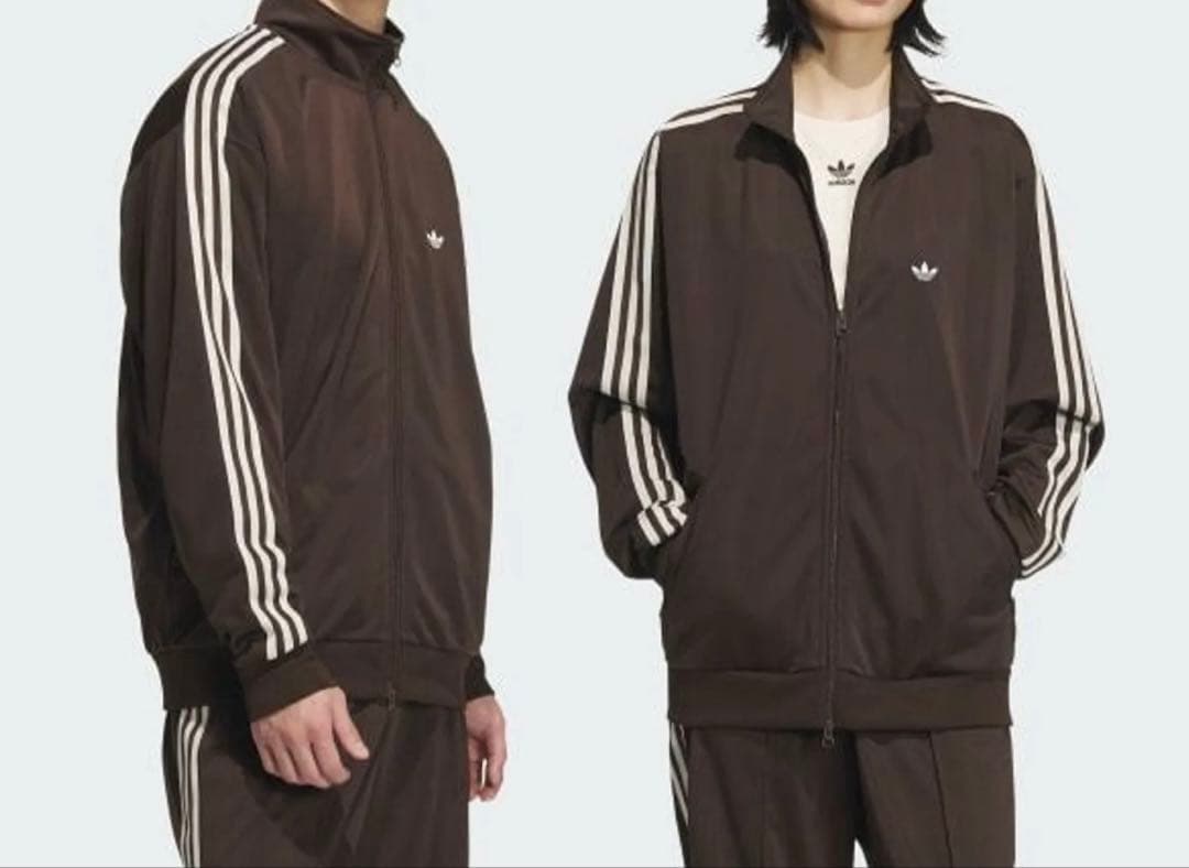 ジャーナルスタンダード購入　adidas ジャージ