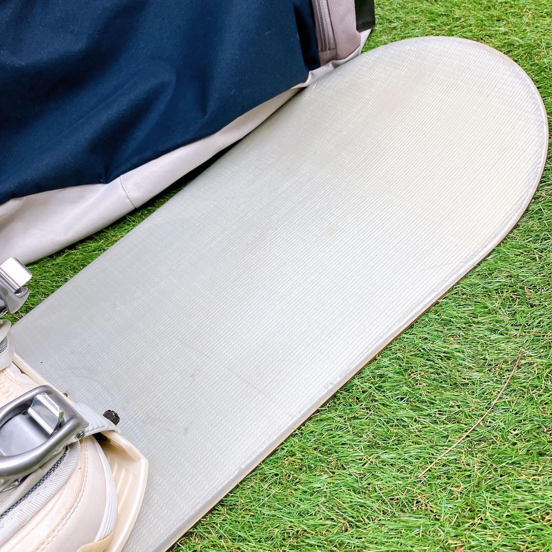 ROSSIGNOL ロシニョール　 バインディング　スノーボード　140cm