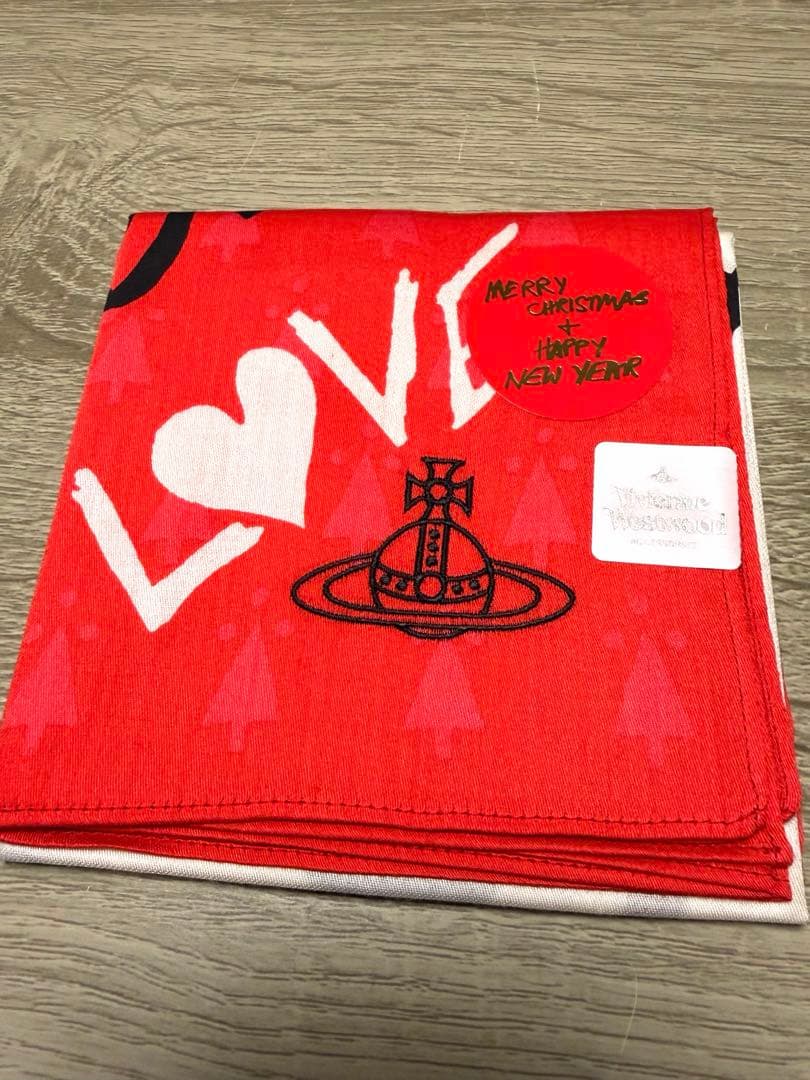 【新品、未使用】ブランド　ハンカチ１８点セット